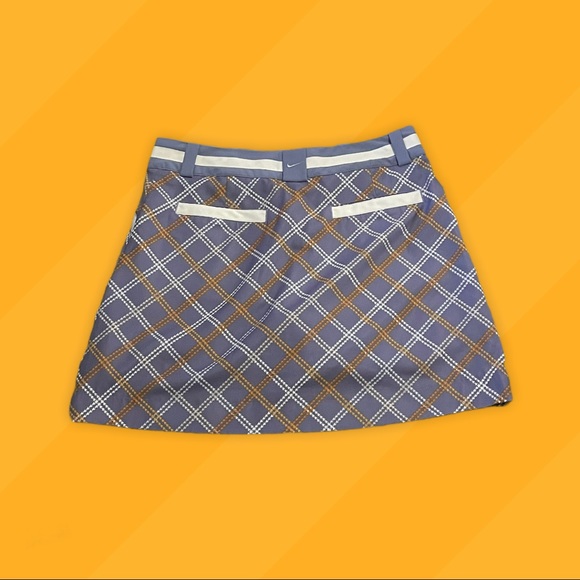 Nike Golf skort - Picture 3 of 3